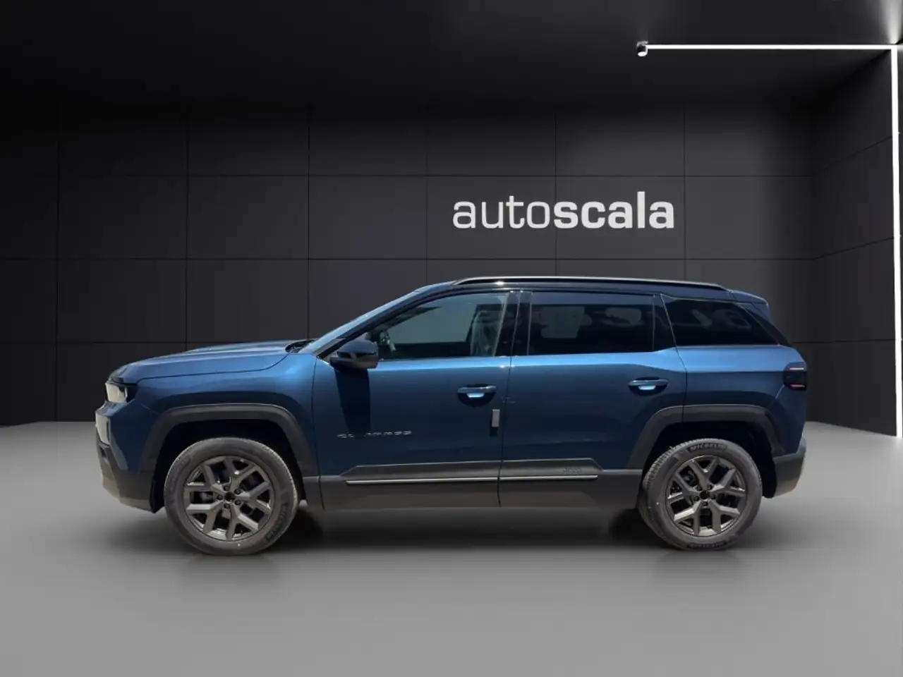 Jeep Compass 2026