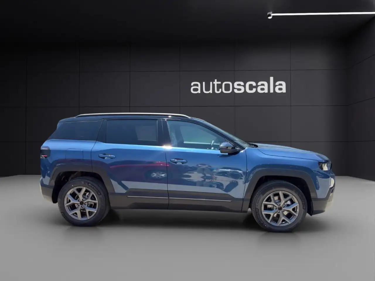 Jeep Compass 2026 — фото 6