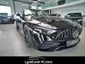 Mercedes-Benz SL 43 AMG Night DISTRONIC+ 360°-K MAGIC VISION Head-Up Keyle Noir - thumbnail 3