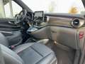 Mercedes-Benz V 300 d 4M AMG-Line AVANTGARDE Lang Burm|TWA|360 Gris - thumbnail 19