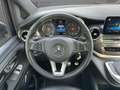 Mercedes-Benz V 300 d 4M AMG-Line AVANTGARDE Lang Burm|TWA|360 Gris - thumbnail 10