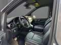 Mercedes-Benz V 300 d 4M AMG-Line AVANTGARDE Lang Burm|TWA|360 Gris - thumbnail 7