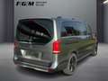 Mercedes-Benz V 300 d 4M AMG-Line AVANTGARDE Lang Burm|TWA|360 Gris - thumbnail 4