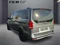 Mercedes-Benz V 300 d 4M AMG-Line AVANTGARDE Lang Burm|TWA|360 Gris - thumbnail 3