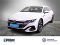 Volkswagen Arteon Shooting Brake 2.0 TDI 4Motion DSG R-Line Blanc - thumbnail 1