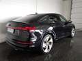 Audi e-tron SB 55 quattro S-LINE *NP: € 107.461,- / 22 ZOLL... Чёрный - thumbnail 2