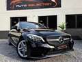 Mercedes-Benz C 180 Coupe AMG - COCKPIT - FULL LED - CAMERA - GARANTIE Noir - thumbnail 27