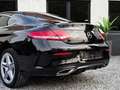Mercedes-Benz C 180 Coupe AMG - COCKPIT - FULL LED - CAMERA - GARANTIE Noir - thumbnail 30