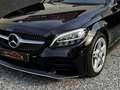 Mercedes-Benz C 180 Coupe AMG - COCKPIT - FULL LED - CAMERA - GARANTIE Noir - thumbnail 8