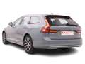 Volvo V90 2.0 T6 PHEV 350 AWD 18gr Inscription + Leather + G Gris - thumbnail 4