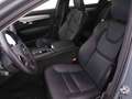 Volvo V90 2.0 T6 PHEV 350 AWD 18gr Inscription + Leather + G Gris - thumbnail 9