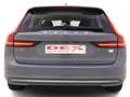 Volvo V90 2.0 T6 PHEV 350 AWD 18gr Inscription + Leather + G Gris - thumbnail 5