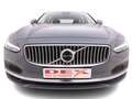 Volvo V90 2.0 T6 PHEV 350 AWD 18gr Inscription + Leather + G Gris - thumbnail 2