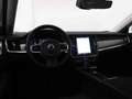 Volvo V90 2.0 T6 PHEV 350 AWD 18gr Inscription + Leather + G Gris - thumbnail 10