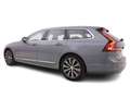 Volvo V90 2.0 T6 PHEV 350 AWD 18gr Inscription + Leather + G Gris - thumbnail 3