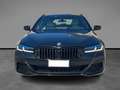 BMW 520 d 48V Touring Msport Blu/Azzurro - thumbnail 7