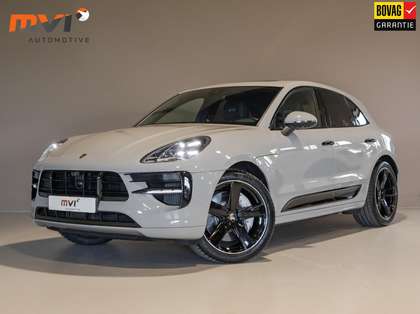 Porsche Macan 2.9 GTS / 380pk / Sportchrono / Panorama dak / Ron