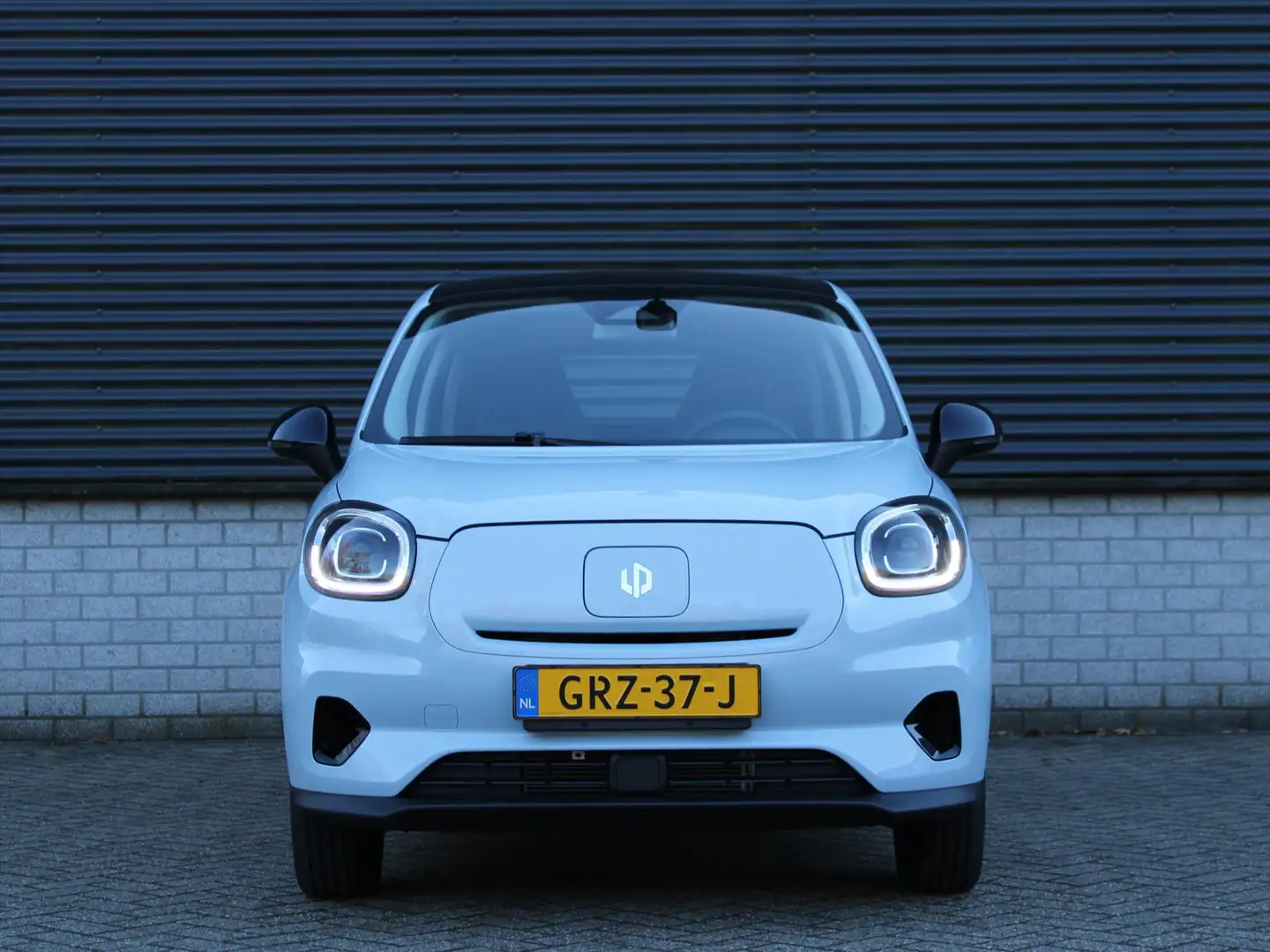 Leapmotor T03 EV 37,3 kWh 95pk Smart | Navigatie | Adaptive Crui Blauw - 2