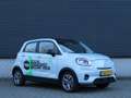 Leapmotor T03 EV 37,3 kWh 95pk Smart | Navigatie | Adaptive Crui Blauw - thumbnail 3