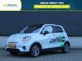 Leapmotor T03 EV 37,3 kWh 95pk Smart | Navigatie | Adaptive Crui Blauw - thumbnail 1