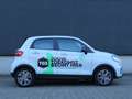 Leapmotor T03 EV 37,3 kWh 95pk Smart | Navigatie | Adaptive Crui Blauw - thumbnail 4