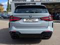 BMW X3 M 40d Standheiz.Ad-Fahrw.Kamera Ha/Ka.AHK 20" Grigio - thumbnail 8