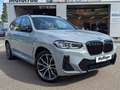 BMW X3 M 40d Standheiz.Ad-Fahrw.Kamera Ha/Ka.AHK 20" Grigio - thumbnail 4