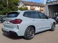 BMW X3 M 40d Standheiz.Ad-Fahrw.Kamera Ha/Ka.AHK 20" Grigio - thumbnail 9