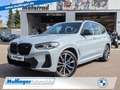 BMW X3 M 40d Standheiz.Ad-Fahrw.Kamera Ha/Ka.AHK 20" Grigio - thumbnail 1
