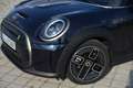 MINI Cooper Cabrio MINI CABRIO Elektro SE Schwarz - thumbnail 3