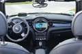 MINI Cooper Cabrio MINI CABRIO Elektro SE Schwarz - thumbnail 19