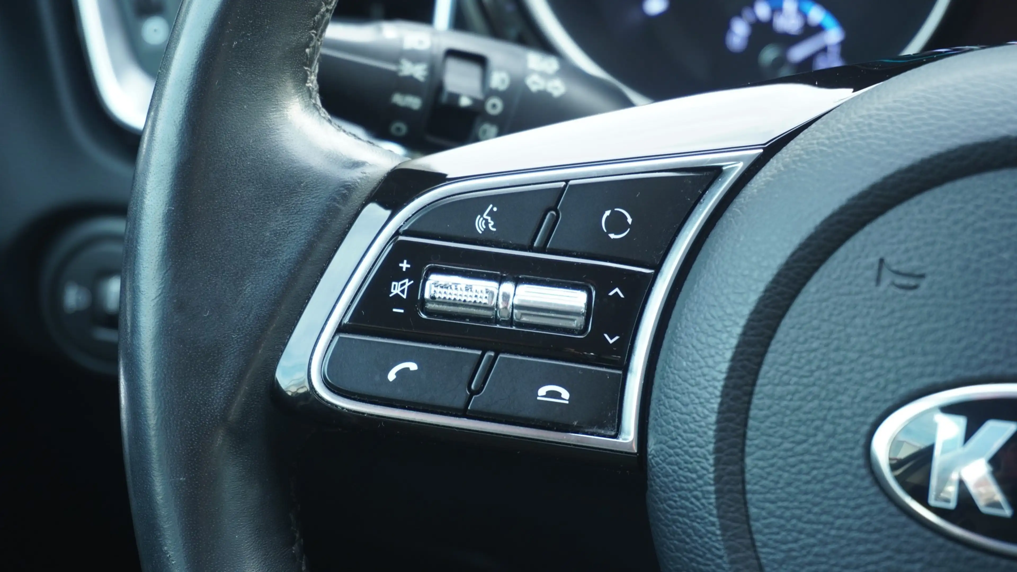 Kia Ceed SW / cee'd SW Ceed SW 1.6 Plug-in Hybrid Spirit ACC AHK Memory — photo 13