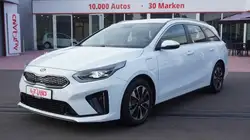 Kia cee'd Sportswagon Ceed SW 1.6 Plug in Hybrid Spirit ACC AHK Memory