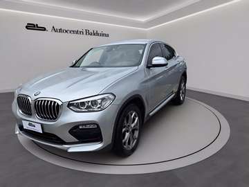 xdrive20d business advantage auto