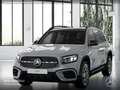 Mercedes-Benz GLB 180 AMG+NIGHT+PANO+360°+LED+TOTW+KEYLESS+7G Gris - thumbnail 2