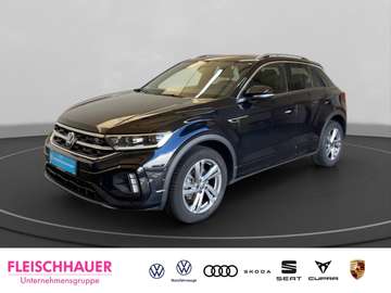 1.5 TSI R-Line ACC LED Navi Parklenkass. Keyless