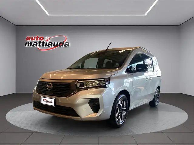 Nissan Townstar Townstar 1.3 130cv L1 N-Connecta