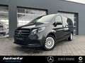 Mercedes-Benz Vito Vito 116 CDI Tourer PRO Lang Autom+Nav+9Sitz+KAM Grau - thumbnail 2