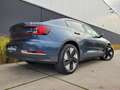 Polestar 2 Single Motor *ACC*20"ALU*PANO*KEYLESS*360'CAMERA* Bleu - thumbnail 28