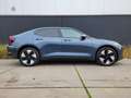 Polestar 2 Single Motor *ACC*20"ALU*PANO*KEYLESS*360'CAMERA* Bleu - thumbnail 2