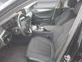 BMW 530 dA Touring Navi Rückfahrkamera LED Stizheizun Schwarz - thumbnail 2