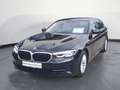 BMW 530 dA Touring Navi Rückfahrkamera LED Stizheizun Schwarz - thumbnail 1