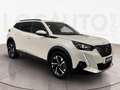 Peugeot 2008 1.2 puretech Allure Pack s&s 100cv -  PROMO Blanc - thumbnail 3