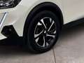 Peugeot 2008 1.2 puretech Allure Pack s&s 100cv -  PROMO Blanc - thumbnail 15