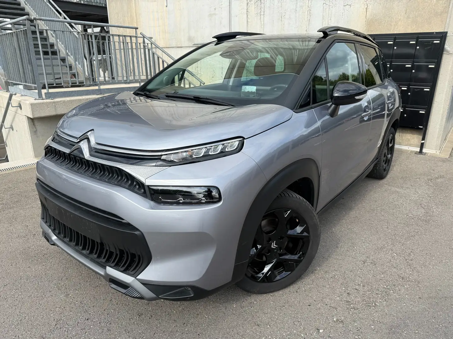 Citroen C3 Aircross C3 Aircross PureTech 110 MAX - 1