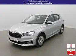 Skoda Fabia MPI 80 Ambition