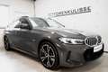 BMW 320 e Touring M Sport Aut. - AHK - Memory - adapt LED Grau - thumbnail 2