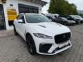 Jaguar F-Pace P550 SVR AWD 405 kW (551 PS), Autom. 8-Gang, Al... Weiß - thumbnail 2