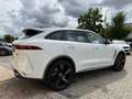 Jaguar F-Pace P550 SVR AWD 405 kW (551 PS), Autom. 8-Gang, Al... Weiß - thumbnail 3