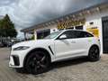 Jaguar F-Pace P550 SVR AWD 405 kW (551 PS), Autom. 8-Gang, Al... Weiß - thumbnail 1